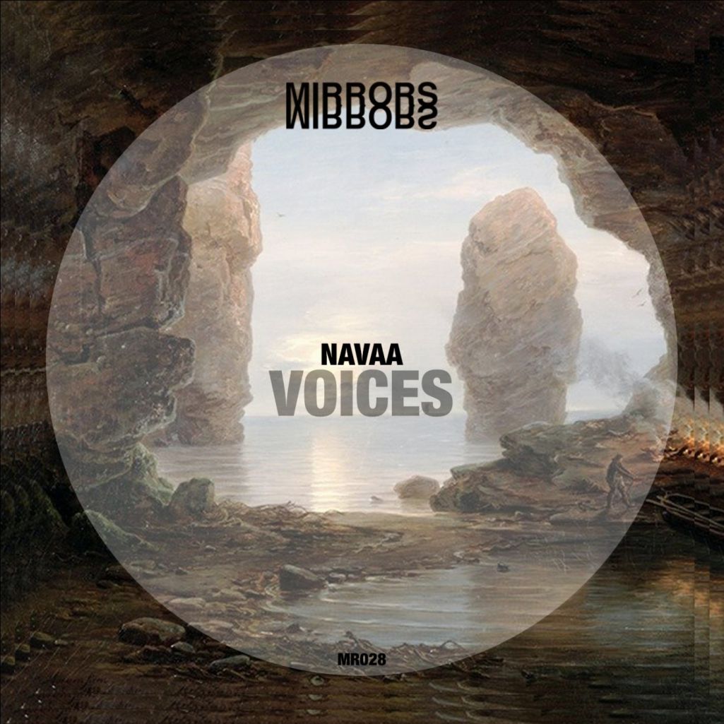 Navaa - Voices [MR028]